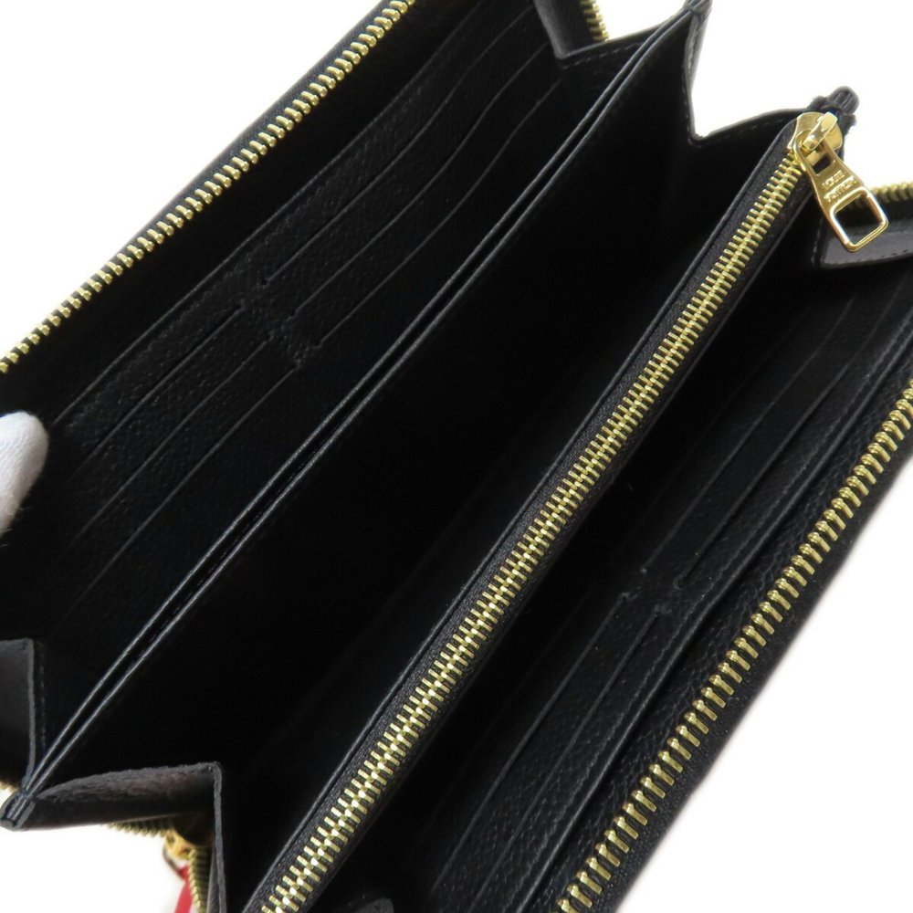 LOUIS VUITTON Black Wallet - Picture 4 of 11